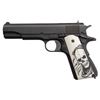 Image 1 : * Colt 1911 Government Model semi-automatic  pistol, .38 Super caliber, ser