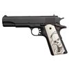 Image 1 : Colt Model M1991A1 Series 80 semi-automatic  pistol, .38 Super caliber, ser