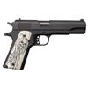 Image 2 : Colt Model M1991A1 Series 80 semi-automatic  pistol, .38 Super caliber, ser