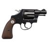 Image 3 : **Colt Detective Special DA revolver, .38  Special caliber, 2&#8221; barrel, S/N