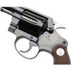 Image 7 : **Colt Detective Special DA revolver, .38  Special caliber, 2&#8221; barrel, S/N