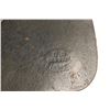 Image 2 : Model 1864 Cartridge Pouch  Leather Model  1864 cartridge pouch with oval b