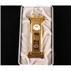 Image 1 : 1996 Bulova grandfather clock display from  Las Vegas jewelry store, near m