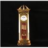 Image 2 : 1996 Bulova grandfather clock display from  Las Vegas jewelry store, near m