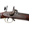Image 4 : High quality Parker-Hale reproduction with  long range sights. So called &#8220;v