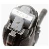 Image 9 : **German Luger semi-auto pistol, 9mm caliber,  4&#8221; barrel, S/N 4770 a, Mause