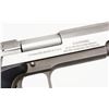 Image 4 : *AMT Automag III semi-automatic pistol, .30  carbine caliber, (Irwindale, C