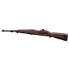 Image 2 : **U.S. M-1 semi-automatic carbine by Inland,  .30 caliber, 18&#8221; barrel, S/N