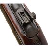 Image 4 : **U.S. M-1 semi-automatic carbine by Inland,  .30 caliber, 18&#8221; barrel, S/N