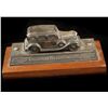 Image 1 : Chevy four-door sedan advertiser paperweight,  ca 1920&#8217;s-30&#8217;s.    Est.:  $7