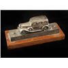 Image 2 : Chevy four-door sedan advertiser paperweight,  ca 1920&#8217;s-30&#8217;s.    Est.:  $7