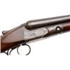 Image 5 : Parker GH Grade side-by-side shotgun, 12  gauge, 30&#8221; barrels, S/N 120274; o