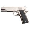 Image 2 : *Colt MK IV/Series 70 Gold Cup National Match  semi-automatic pistol, .45 c