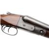 Image 5 : Parker VH Grade hammerless side-by-side  shotgun, 12 gauge, 28.5&#8221; barrels,