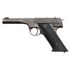 Image 2 : *Hi-Standard U.S.A. Model H-D semi-automatic  pistol, &#8220;PROPERTY OF U.S.&#8221;-ma
