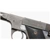 Image 3 : *Hi-Standard U.S.A. Model H-D semi-automatic  pistol, &#8220;PROPERTY OF U.S.&#8221;-ma