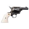 Image 2 : **Colt 3rd Generation single action Sheriff&#8217;s  Model revolver, .44-40 calib