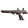 Image 2 : *Remington Model XP- 100 bolt action target  pistol, .221 Rem. Fireball cal