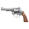 Image 2 : *Smith &amp; Wesson Model 65-1 DA revolver, .22  M.R.F. caliber, 4&#8221; barrel, S/N