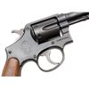 Image 5 : **Smith &amp; Wesson pre-Model 10 &#8220;Victory&#8221; five  screw DA revolver with milita