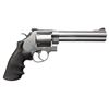 Image 1 : S&amp;W model 657-2 D.A. revolver in .41 mag  caliber, stainless steel with S&amp;W