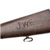Image 5 : Burnside SRC, .52 caliber, 21&#8221; barrel, S/N  33024, overall good to very goo