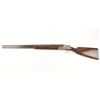 Image 2 : Special order Merkel model 303E arabesque, 12  gauge over under shotgun, ch