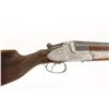 Image 5 : Special order Merkel model 303E arabesque, 12  gauge over under shotgun, ch