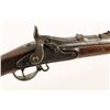 Image 3 : Springfield 2nd Model, Allin Conversion  rifle, cal. 50/70, Serial #NSNV.