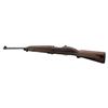 Image 2 : U.S. M1 semi-automatic carbine by National  Postal Meter, .30 caliber, 18&#8221;