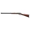 Image 2 : Marlin Model 1893 special order rifle in  .30-.30 Cal with 26&#8221; half-round,