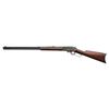 Image 2 : Marlin Model 1893 special order rifle in  .30-.30 Cal with 26&#8221; half-round,