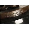 Image 3 : Bronze of Abraham Lincoln marked &#8220;Copyright  Leonard Volk, 1891&#8221;; 32.5&#8221; not