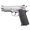 Image 3 : *Smith &amp; Wesson Model 4566 DA semi-automatic  pistol, .45 caliber, 4.25&#8221; ba