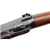 Image 4 : Winchester Model 1905SL semi-automatic rifle,  .35 caliber, 22&#8221; round barre