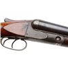 Image 5 : A.M. Fox &#8220;Sterlingworth&#8221; SxS shotgun in 12 GA  with 30&#8221; BBL&#8217;s, auto ejector