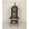 Image 2 : Bonny Oak #213 cast iron stove; approximately  46&#8221; tall; Fuller Warren Co.,