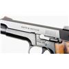 Image 4 : *Smith &amp; Wesson Model 559 DA semi-automatic  pistol, 9mm caliber, 4&#8221; barrel