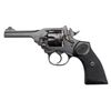 Image 2 : Webley MK IV double action .38 caliber  revolver with commercial blue finis