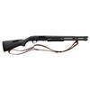 Image 1 : *Mossberg Model 590 pump action shotgun, 12  gauge, 21&#8221; barrel with ventila