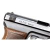Image 5 : **Rare Navy-marked Mauser Model 1934 pocket  semi-automatic pistol, 7.65mm