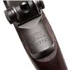 Image 3 : **U.S. M1 Garand semi-automatic rifle by H&amp;R,  .30 caliber, 24&#8221; HRA barrel