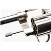 Image 5 : **Colt New Service DA revolver, .455 Eley  caliber, 5.5&#8221; barrel, British pr