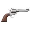 Image 1 : *Ruger Single Six revolver, .22 caliber, 5.5&#8221;  barrel, S/N 260-82686, with