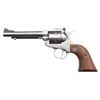 Image 2 : *Ruger Single Six revolver, .22 caliber, 5.5&#8221;  barrel, S/N 260-82686, with