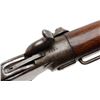 Image 4 : Spencer Model 1865 saddle ring carbine, 20&#8221;  barrel, S/N 4044, brown patina