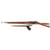 Image 2 : Model 1870 Springfield Trapdoor Rifle  w/Bayonet and Scabbard 50 caliber, 3