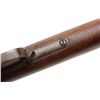 Image 5 : Winchester Model 1873 lever action rifle,  .44-40 caliber, 24&#8221; octagon barr