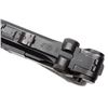 Image 3 : **DWM P08 Luger semi-automatic pistol, 9mm  caliber, 4&#8221; barrel, S/N 3360 l,