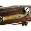 Image 2 : French Model 1813 flintlock military pistol,  14.5&#8221; overall with an 8&#8221; roun